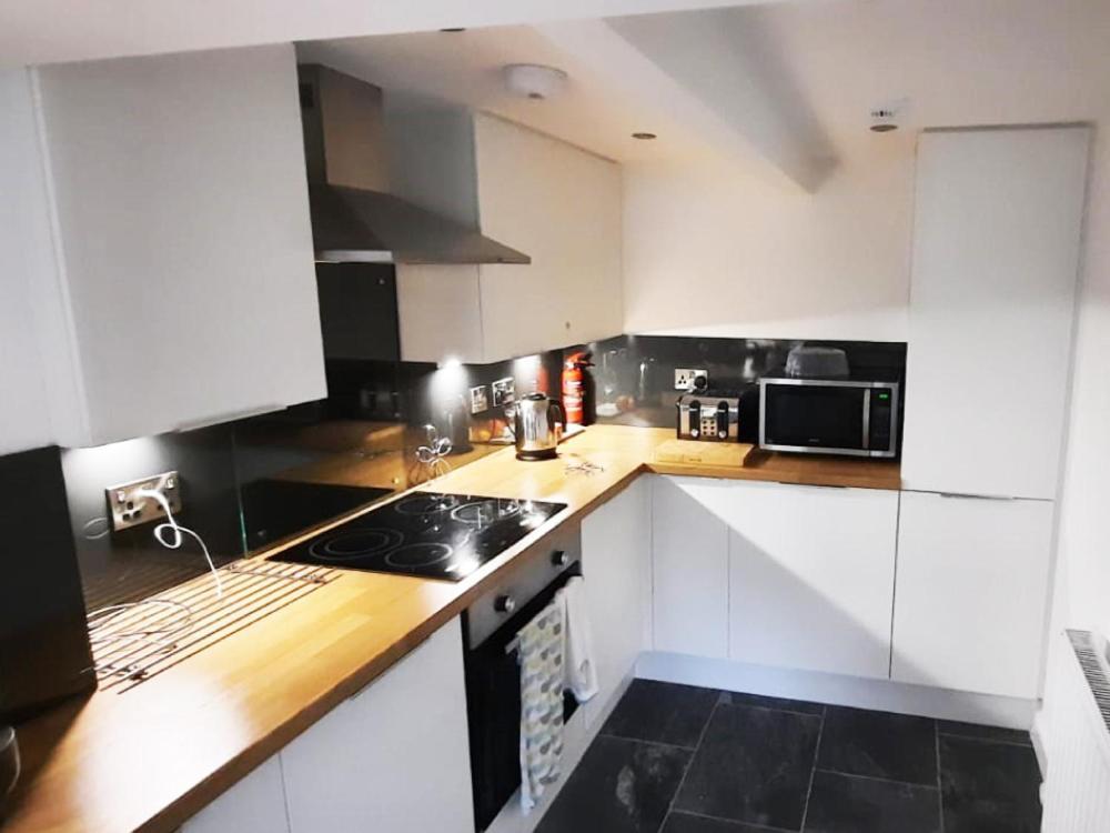 Havelock Court Apartment Whitby Esterno foto