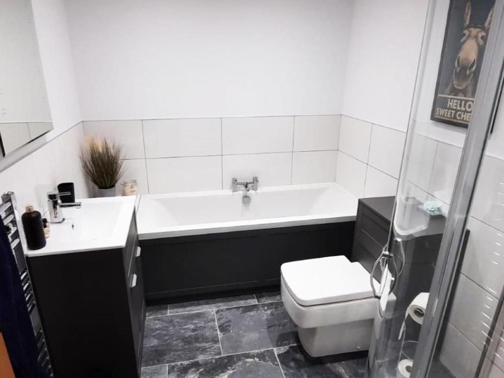 Havelock Court Apartment Whitby Esterno foto