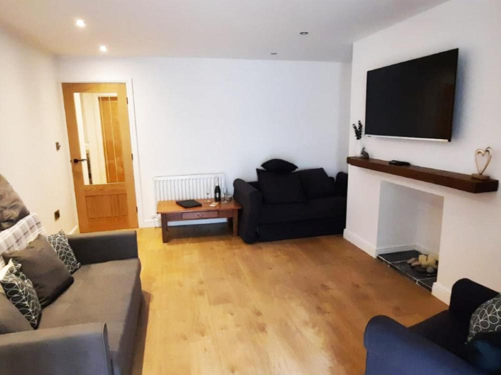 Havelock Court Apartment Whitby Esterno foto