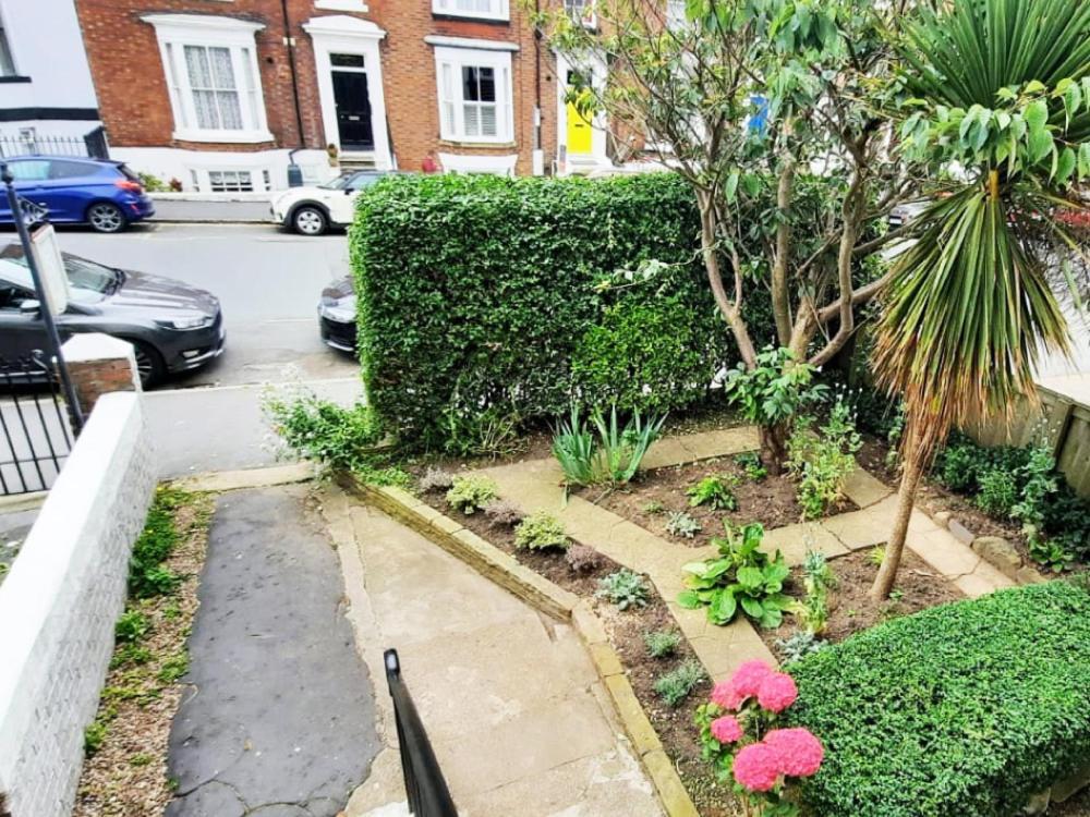 Havelock Court Apartment Whitby Esterno foto