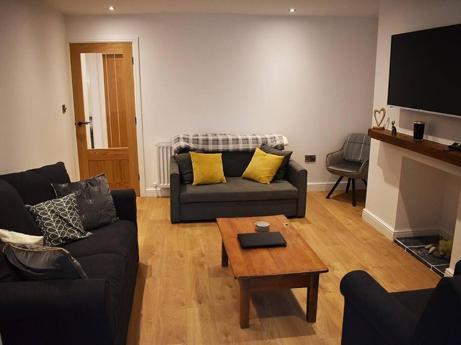 Havelock Court Apartment Whitby Esterno foto