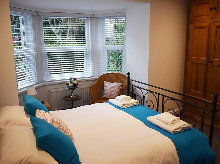 Havelock Court Apartment Whitby Esterno foto