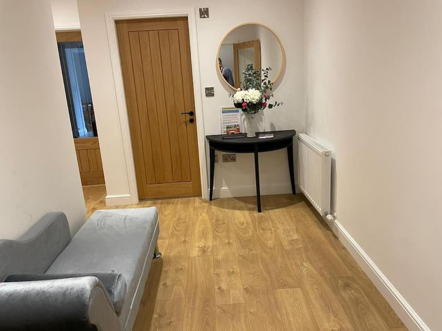 Havelock Court Apartment Whitby Esterno foto